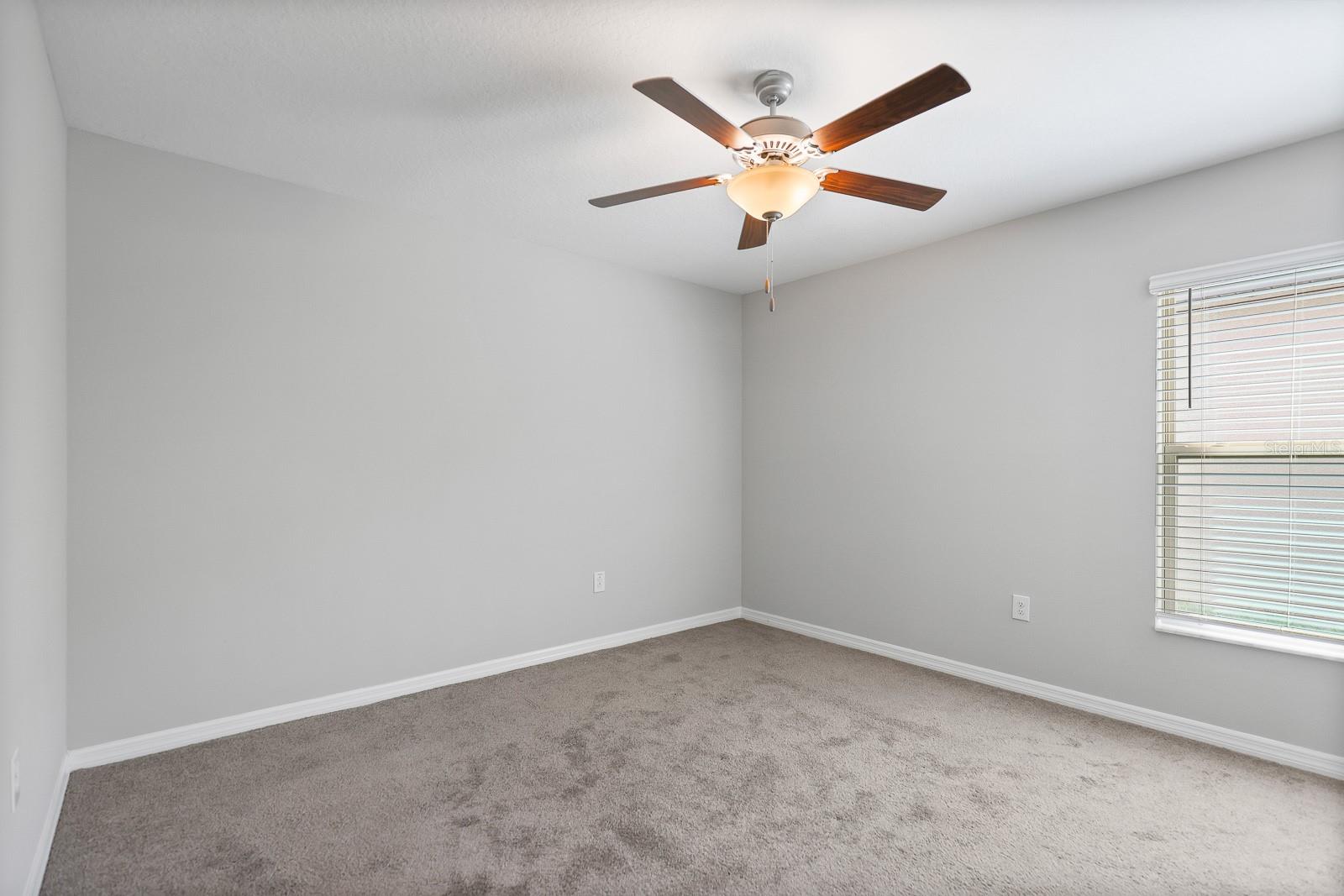 OSPREY RESERVE - Residential Lease