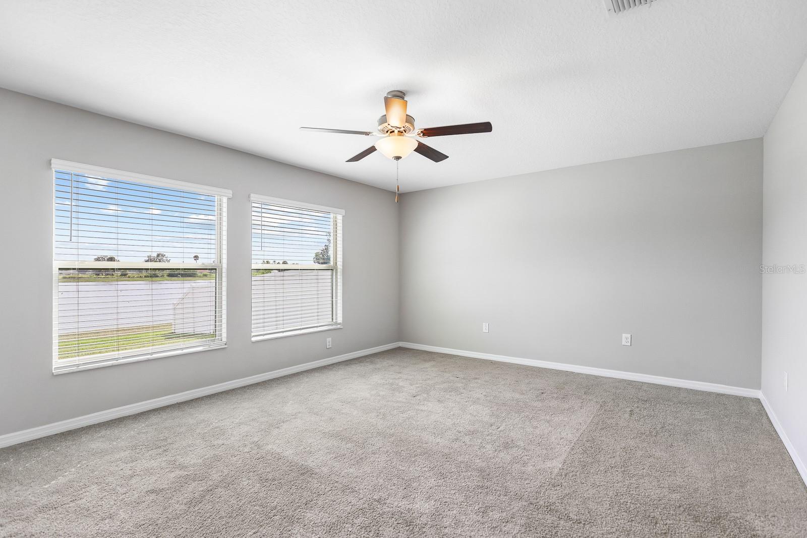 OSPREY RESERVE - Residential Lease