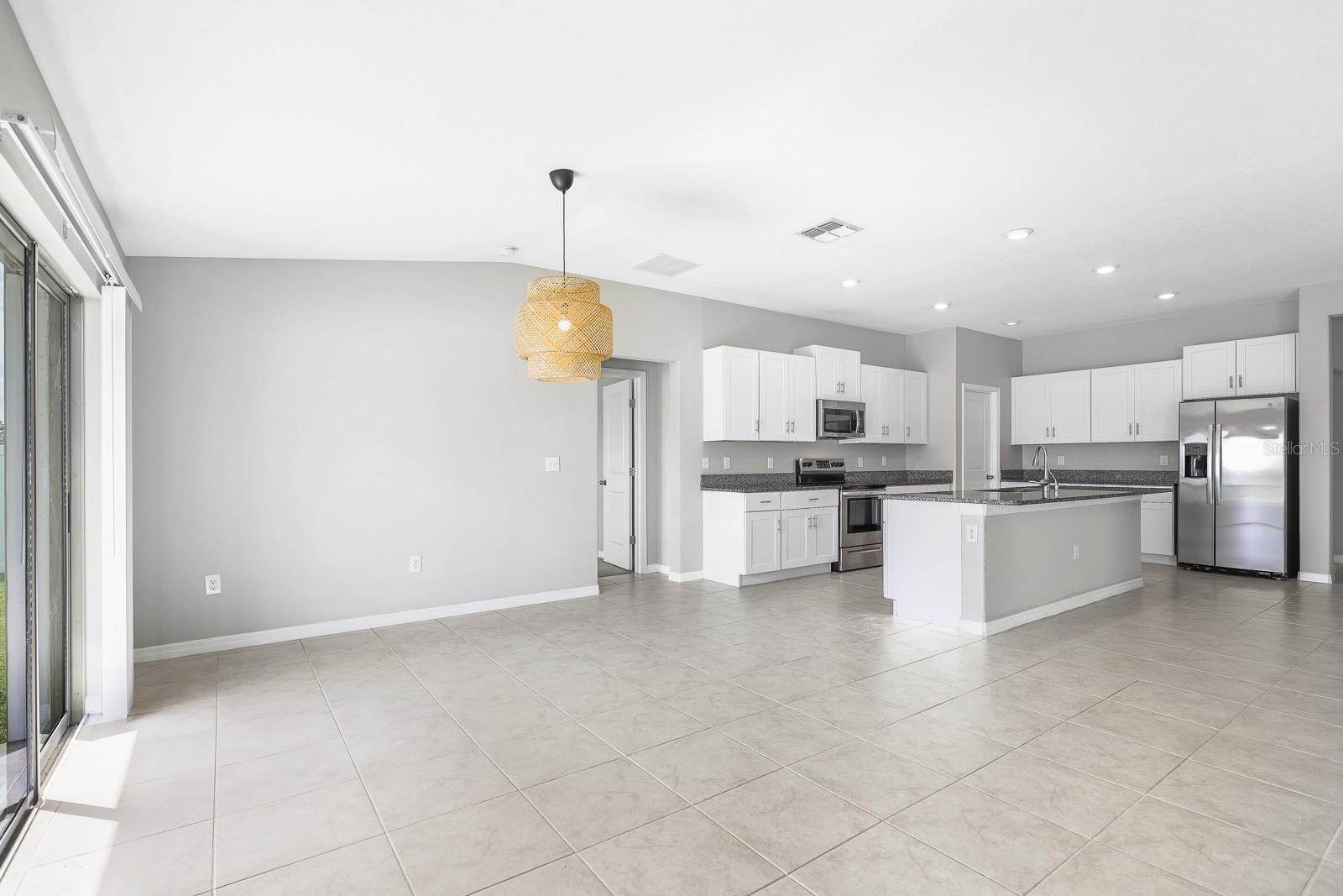 OSPREY RESERVE - Residential Lease