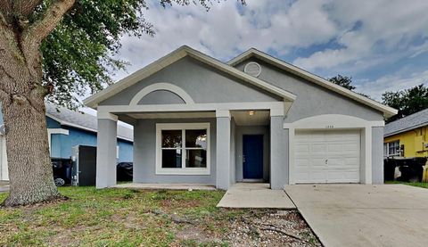 1226 FREMONT PARK AVENUE ORLANDO FL 32808