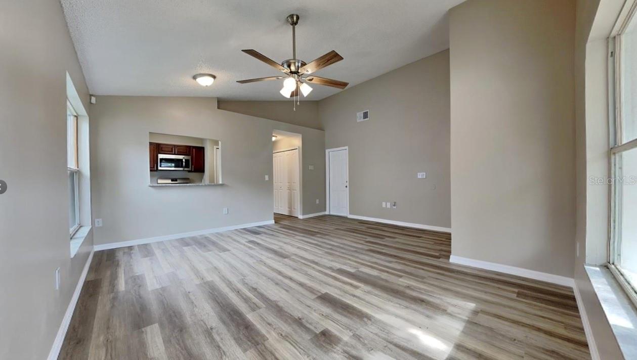 PARKVIEW - Residential