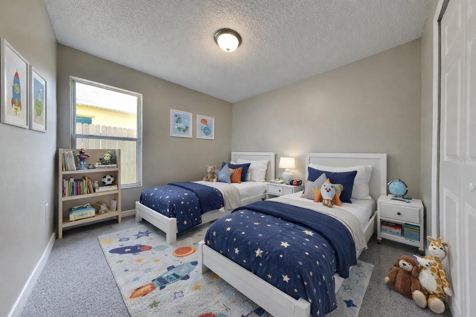 PARKVIEW - Residential