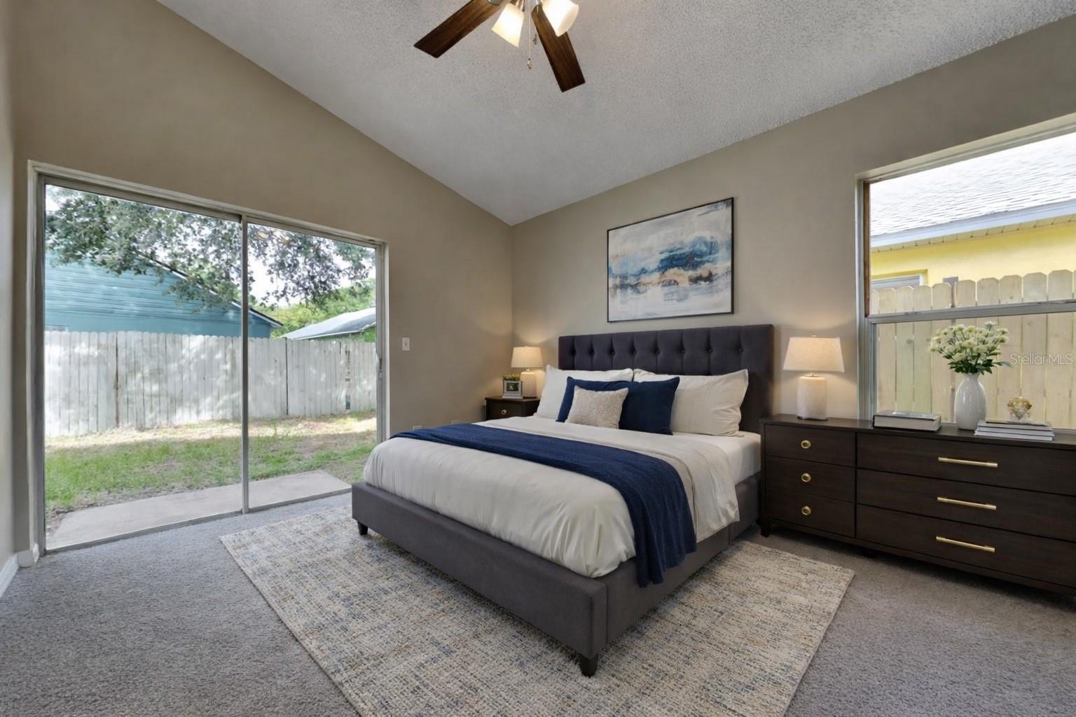 PARKVIEW - Residential