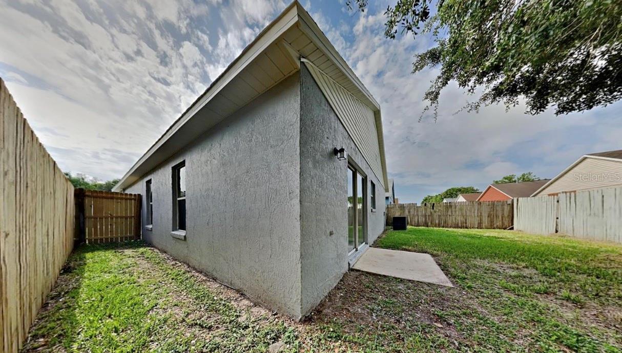 PARKVIEW - Residential