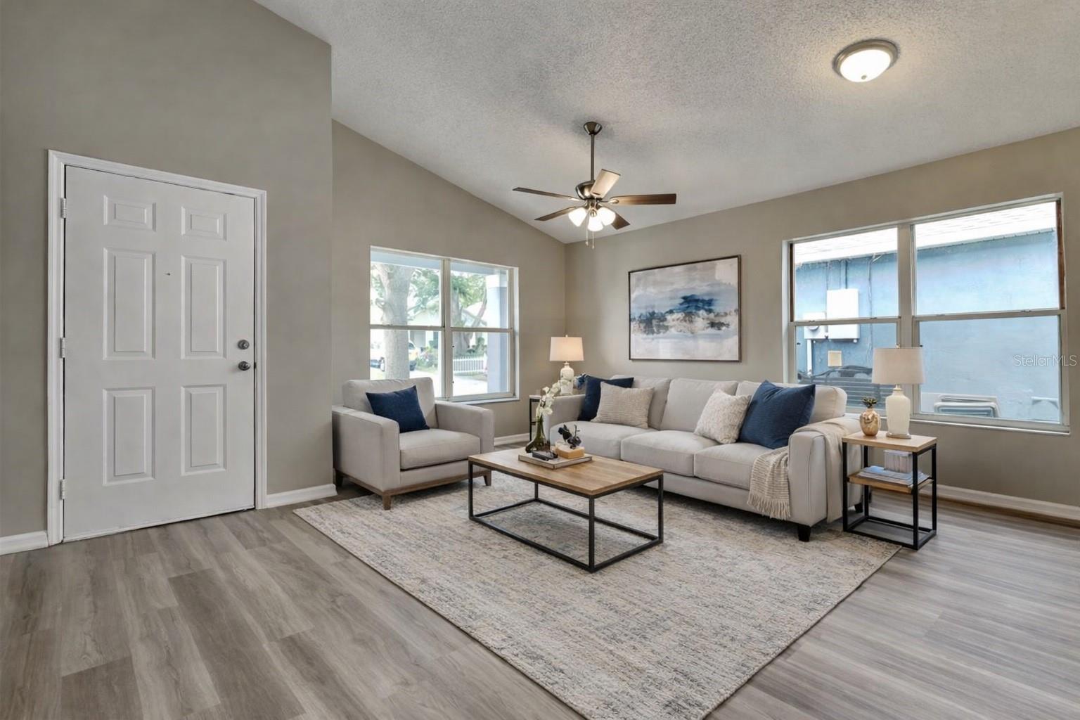 PARKVIEW - Residential