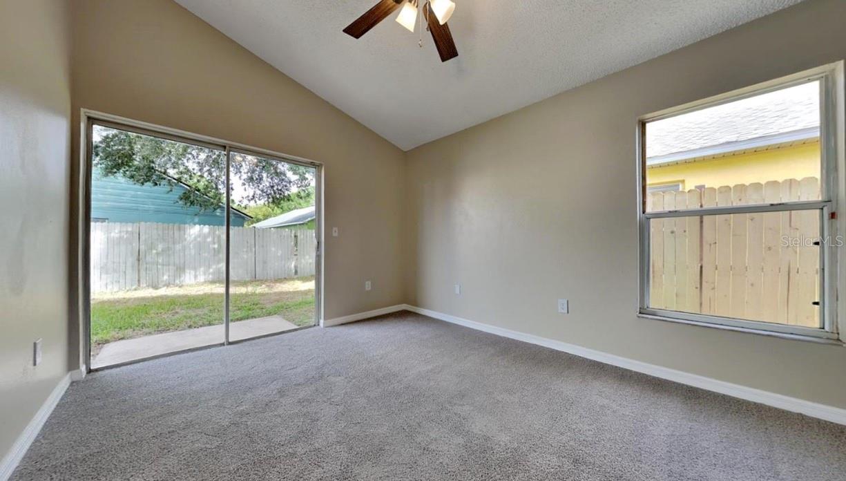 PARKVIEW - Residential