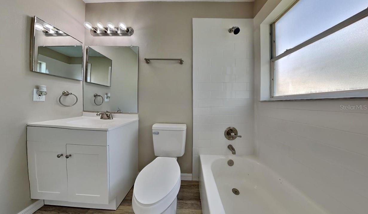 PARKVIEW - Residential