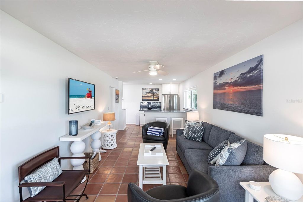 Photo of 6020 Midnight Pass Road #48, Sarasota, FL 34242 (MLS # TB8467356)