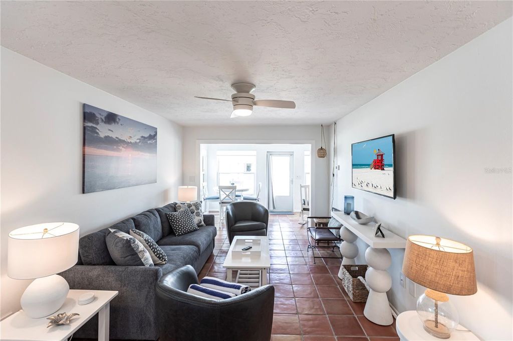 Photo of 6020 Midnight Pass Road #48, Sarasota, FL 34242 (MLS # TB8467356)