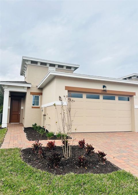 Photo of 2335 Datura Loop, Saint Cloud, FL 34772 (MLS # O6265390)
