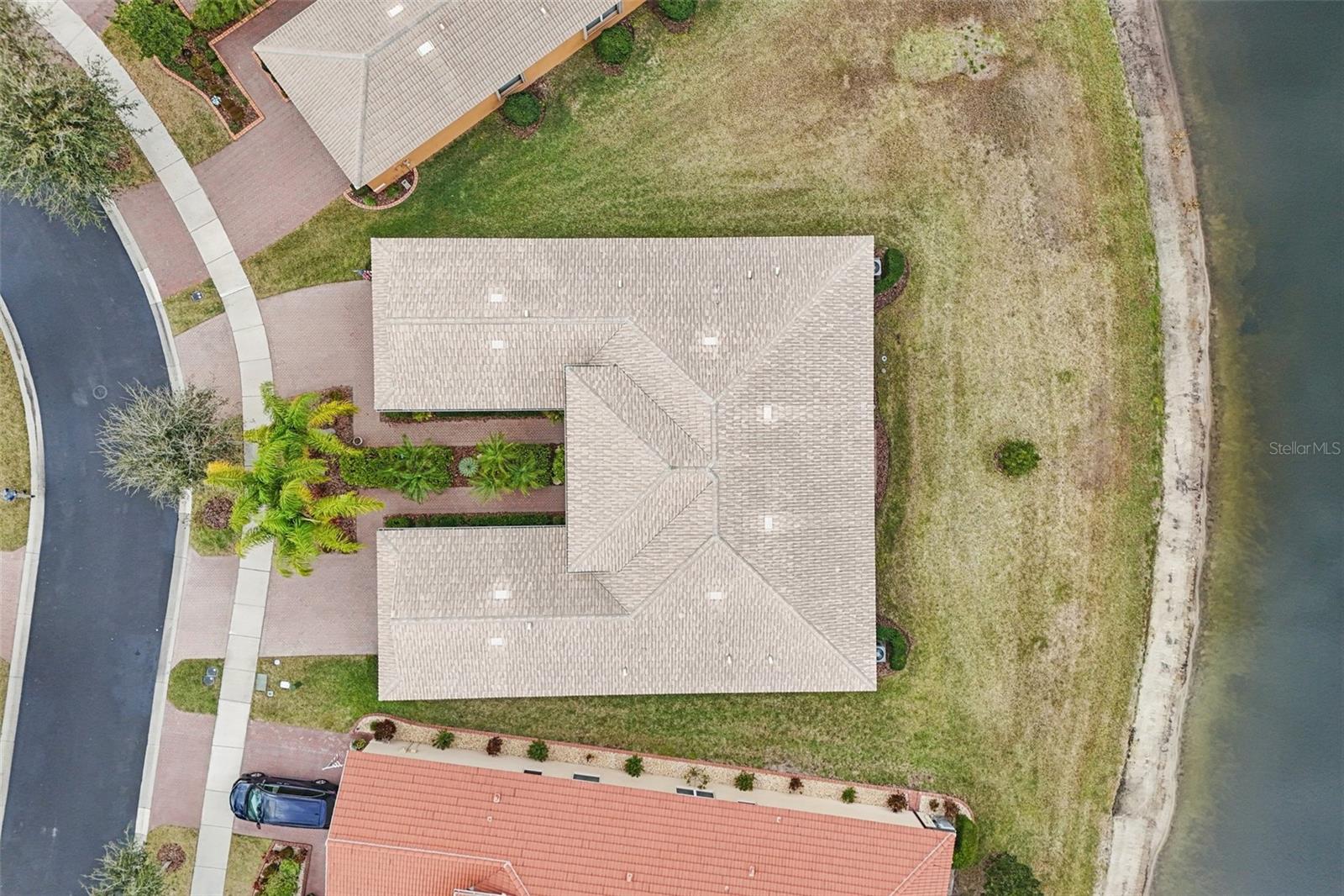 VALENCIA LAKES TR N - Residential