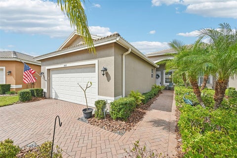 Photo of 4932 Marble Springs Circle, Wimauma, FL 33598 (MLS # TB8481818)