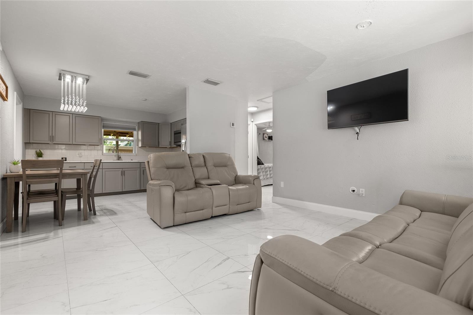 WHITAKER ESTATE - Residential Lease