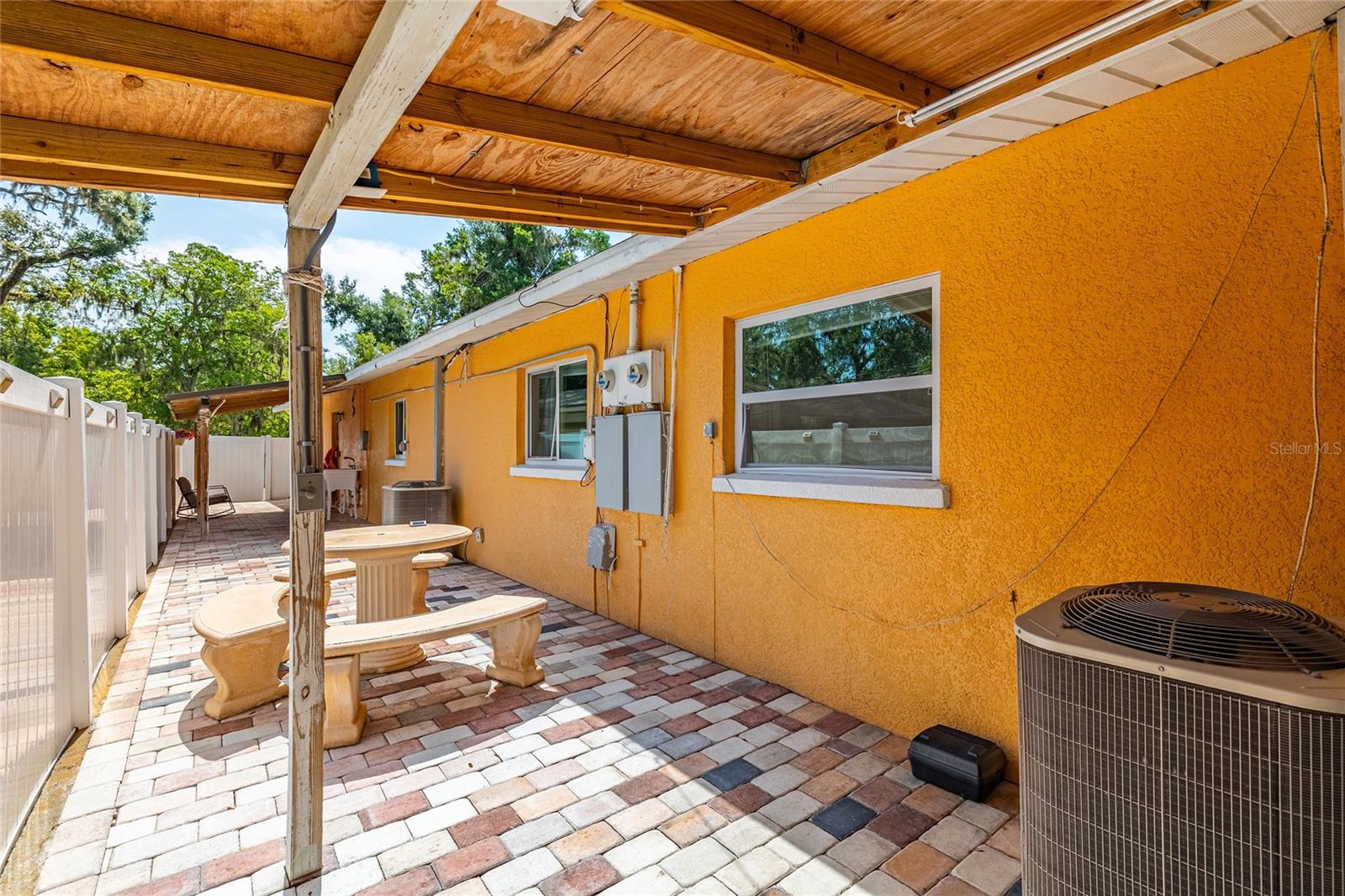 WHITAKER ESTATE - Residential Lease