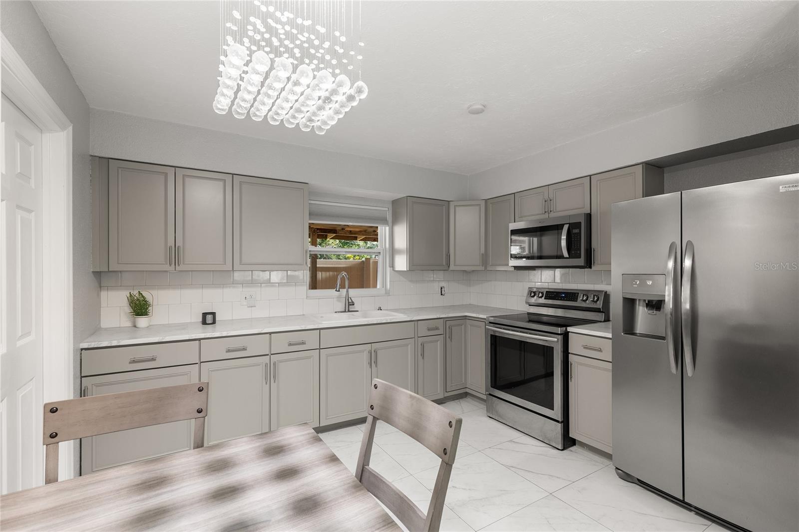 WHITAKER ESTATE - Residential Lease