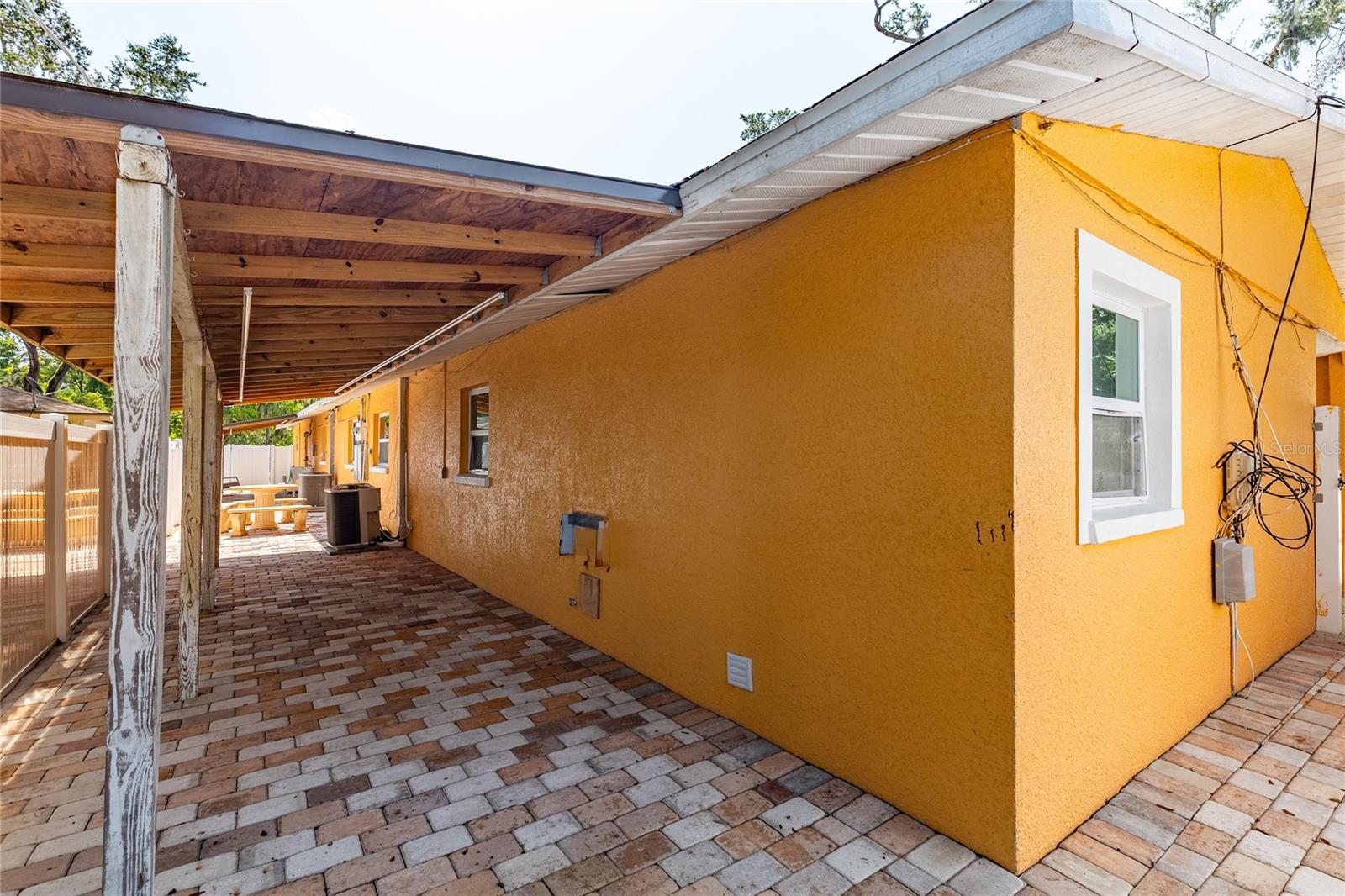 WHITAKER ESTATE - Residential Lease