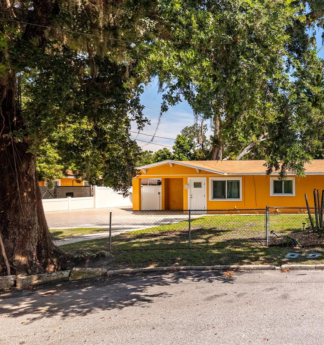 WHITAKER ESTATE - Residential Lease