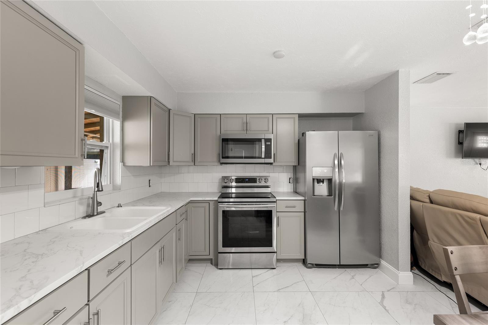 WHITAKER ESTATE - Residential Lease