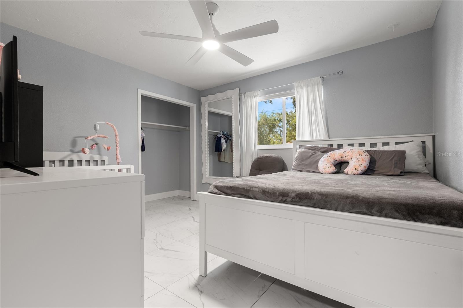 WHITAKER ESTATE - Residential Lease