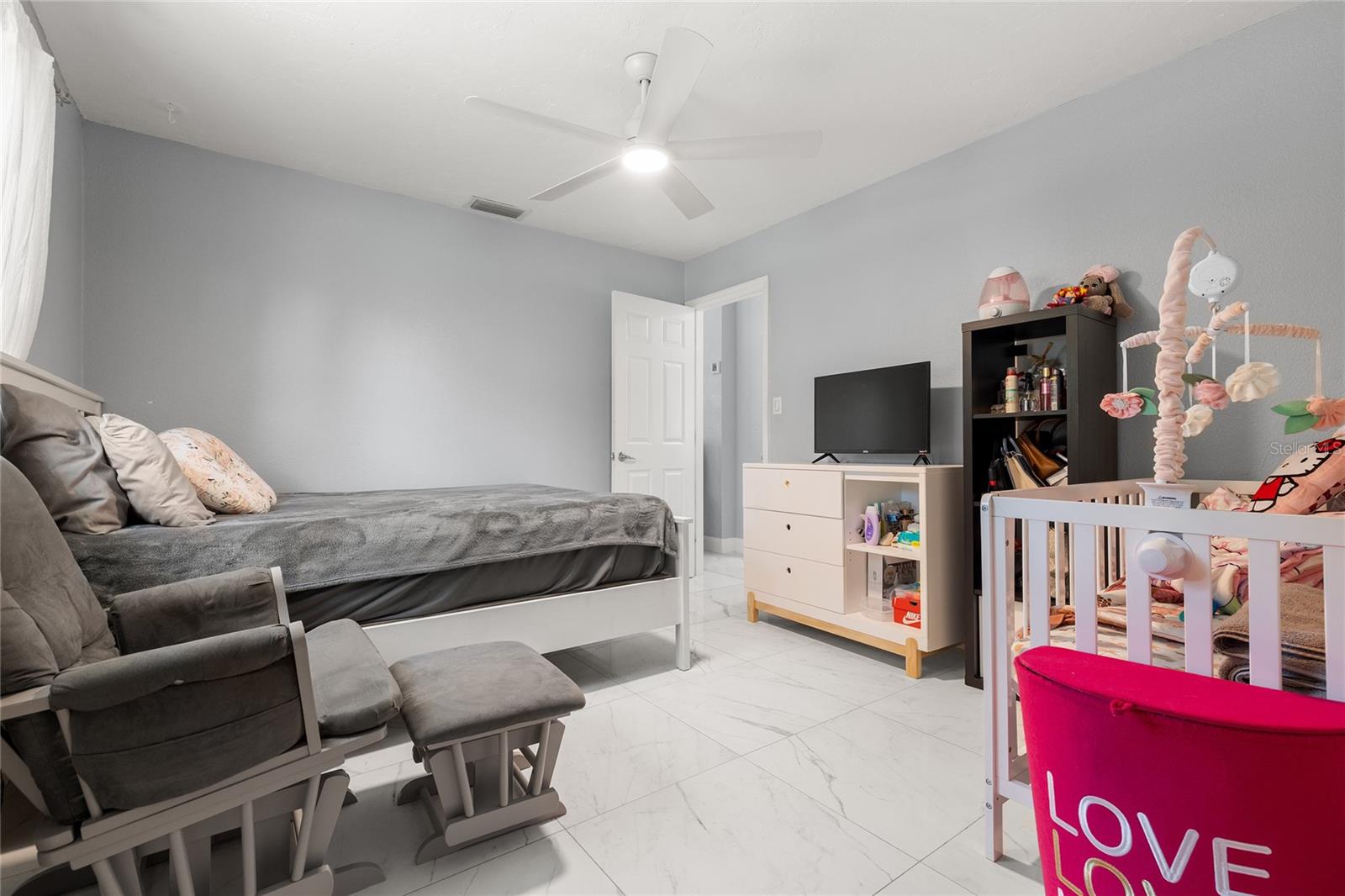 WHITAKER ESTATE - Residential Lease