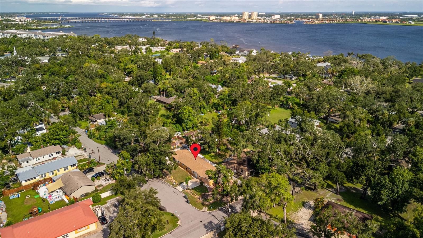 WHITAKER ESTATE - Residential Lease