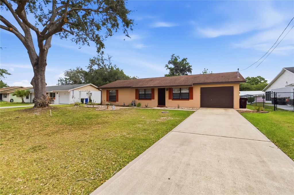 Photo of 513 California Avenue, Saint Cloud, FL 34769 (MLS # R4911132)