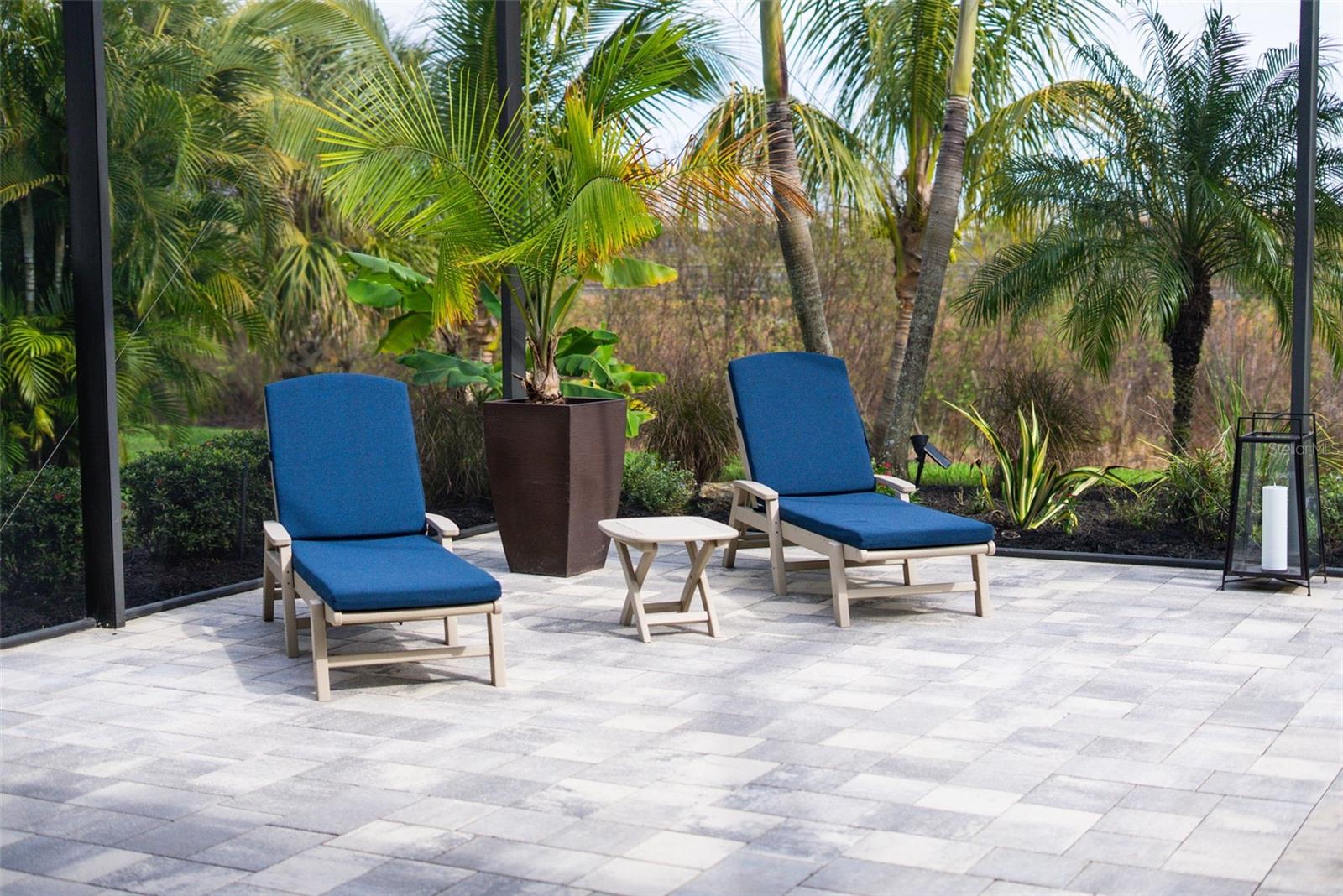 ISLES AT LAKEWOOD RANCH - Residential