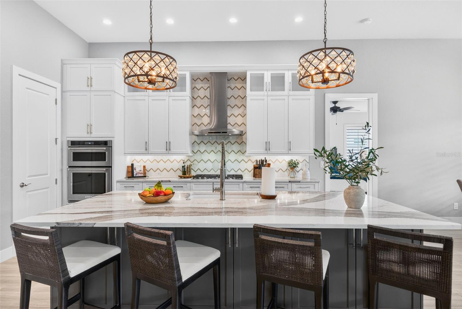 ISLES AT LAKEWOOD RANCH - Residential