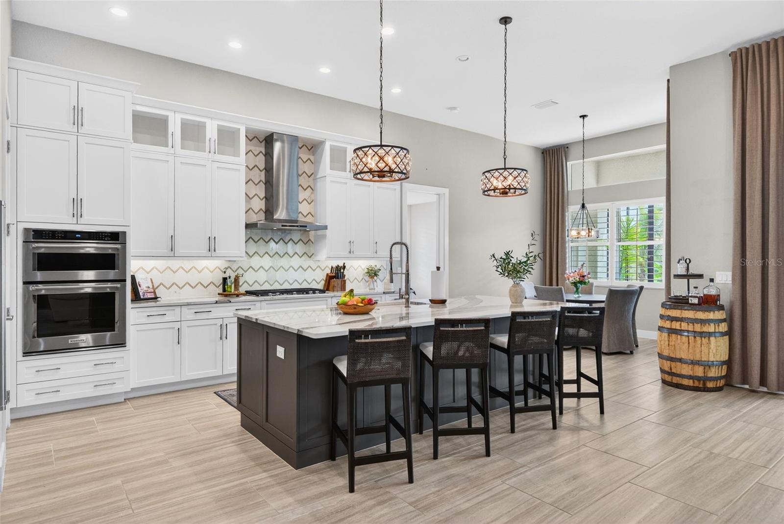 ISLES AT LAKEWOOD RANCH - Residential