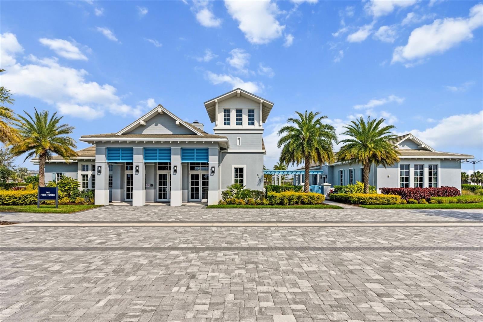 ISLES AT LAKEWOOD RANCH - Residential