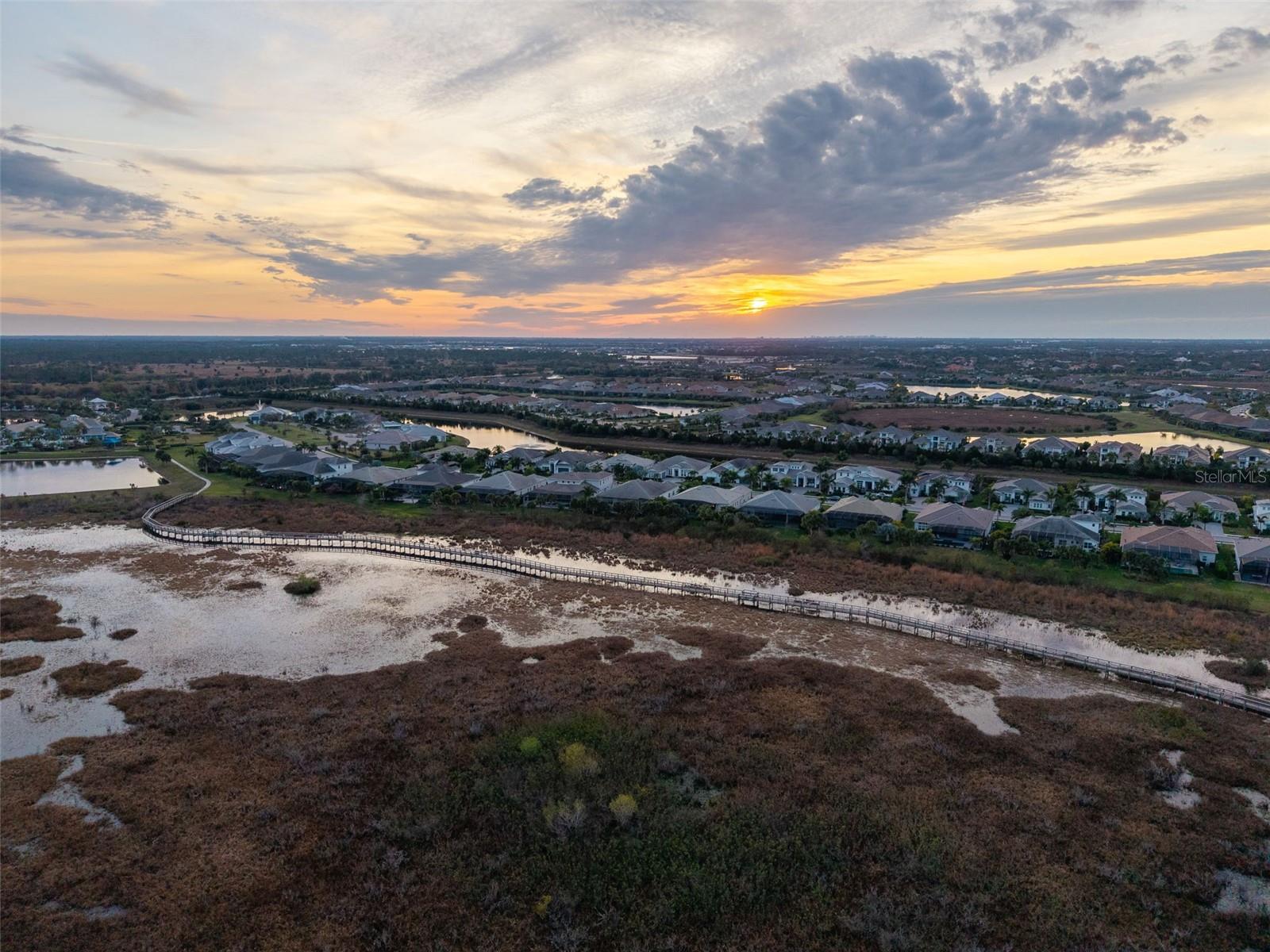 ISLES AT LAKEWOOD RANCH - Residential