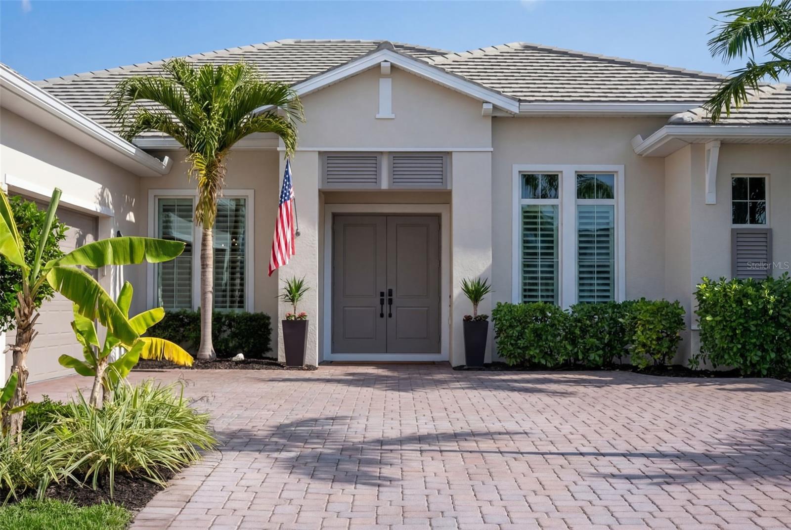 ISLES AT LAKEWOOD RANCH - Residential