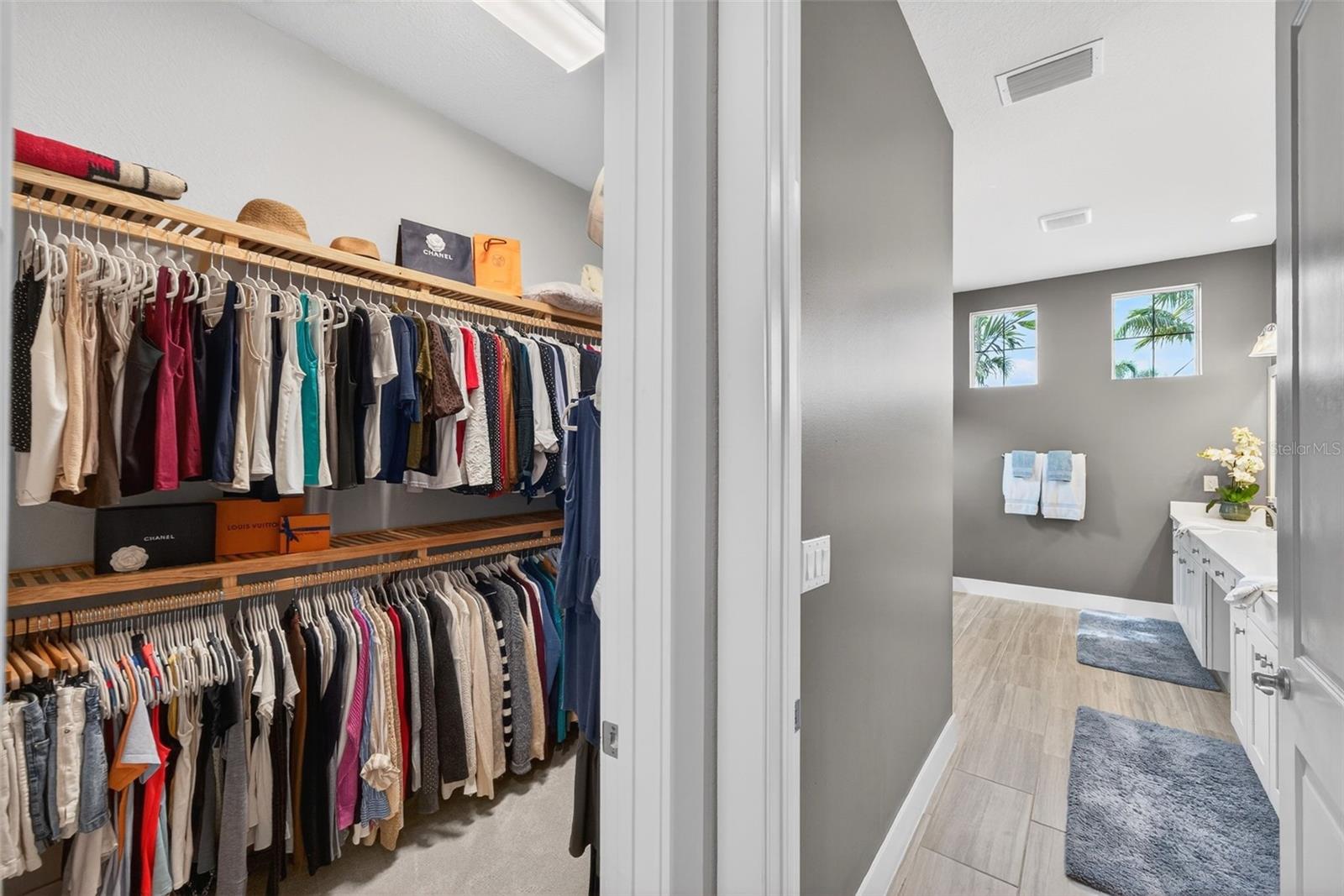 ISLES AT LAKEWOOD RANCH - Residential