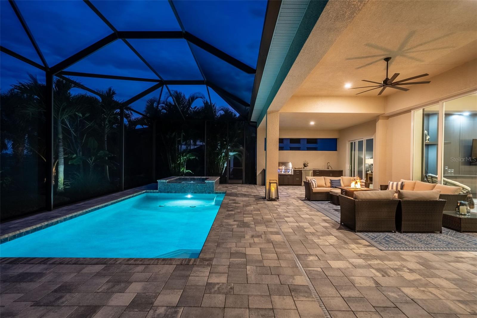 ISLES AT LAKEWOOD RANCH - Residential