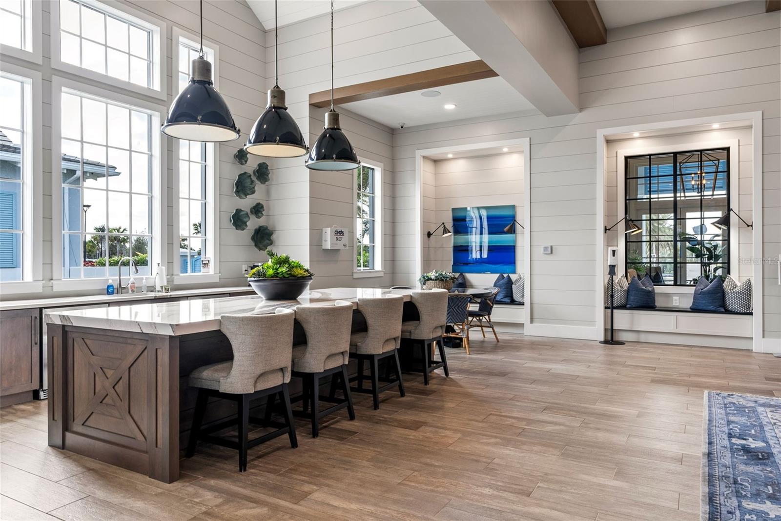 ISLES AT LAKEWOOD RANCH - Residential