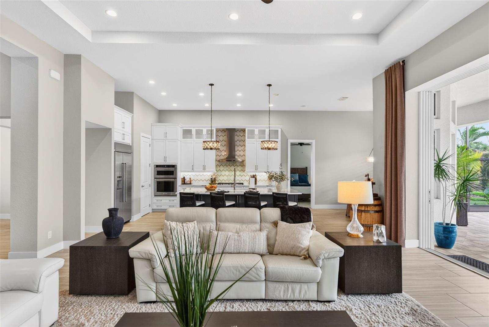 ISLES AT LAKEWOOD RANCH - Residential