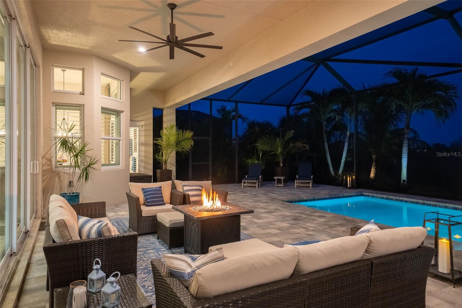 ISLES AT LAKEWOOD RANCH - Residential
