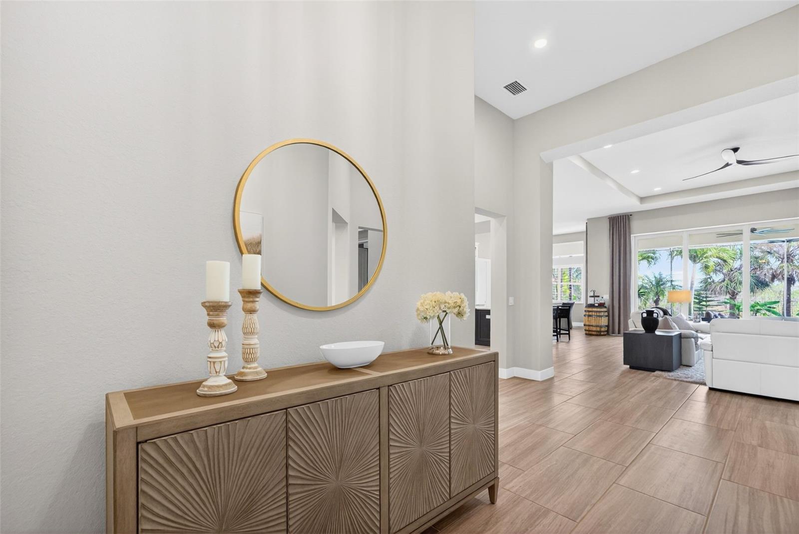 ISLES AT LAKEWOOD RANCH - Residential