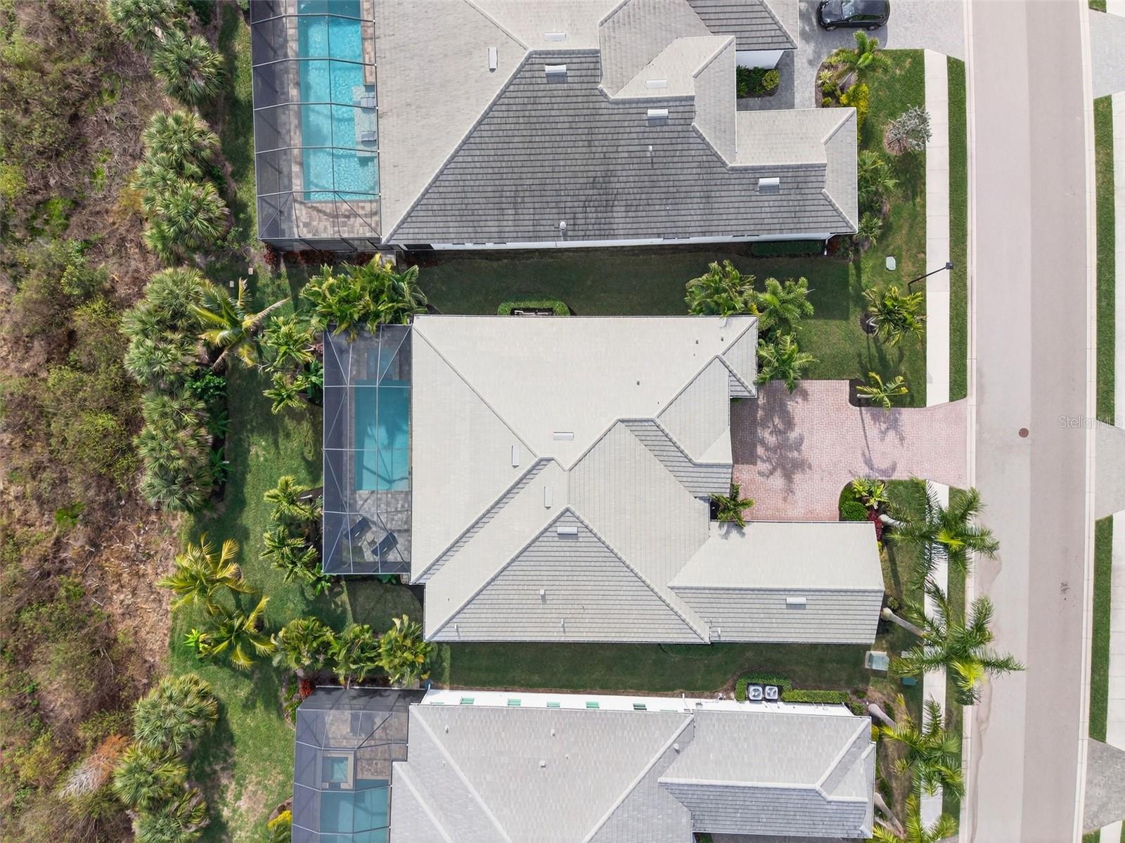 ISLES AT LAKEWOOD RANCH - Residential