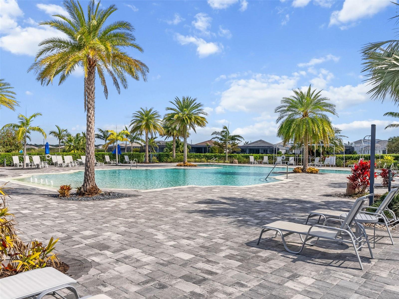 ISLES AT LAKEWOOD RANCH - Residential