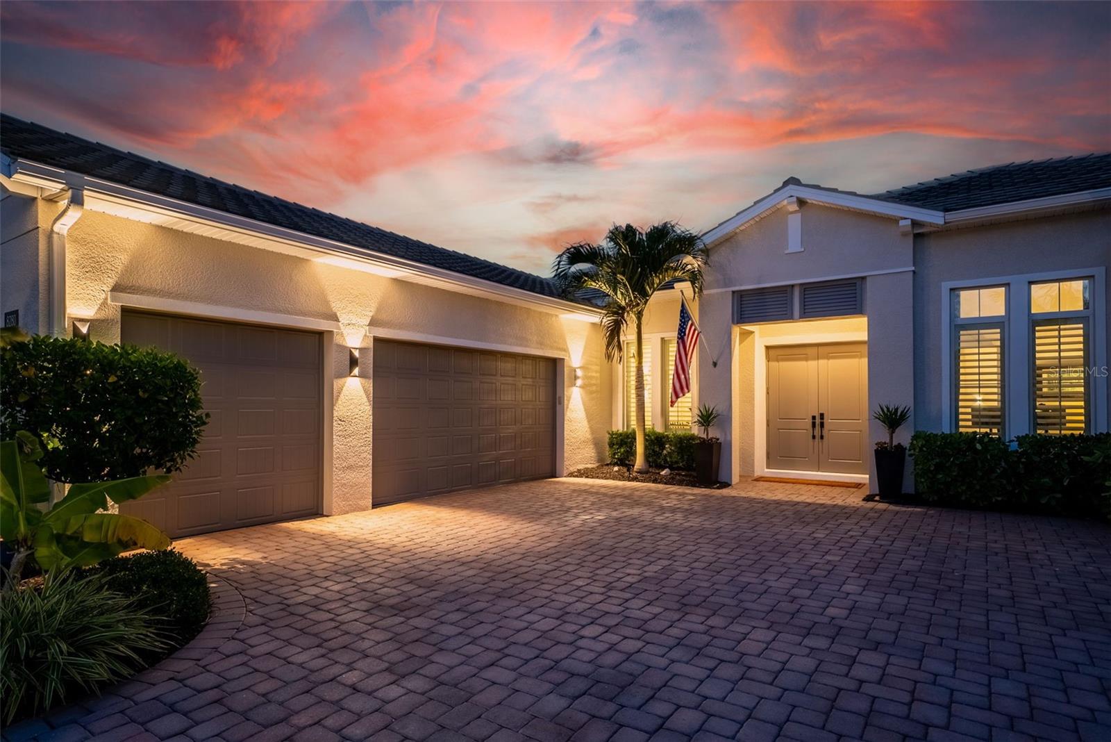 ISLES AT LAKEWOOD RANCH - Residential
