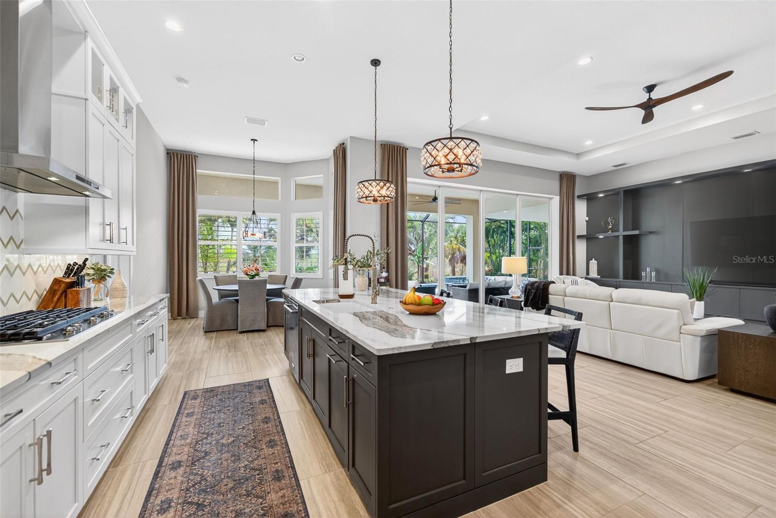 ISLES AT LAKEWOOD RANCH - Residential