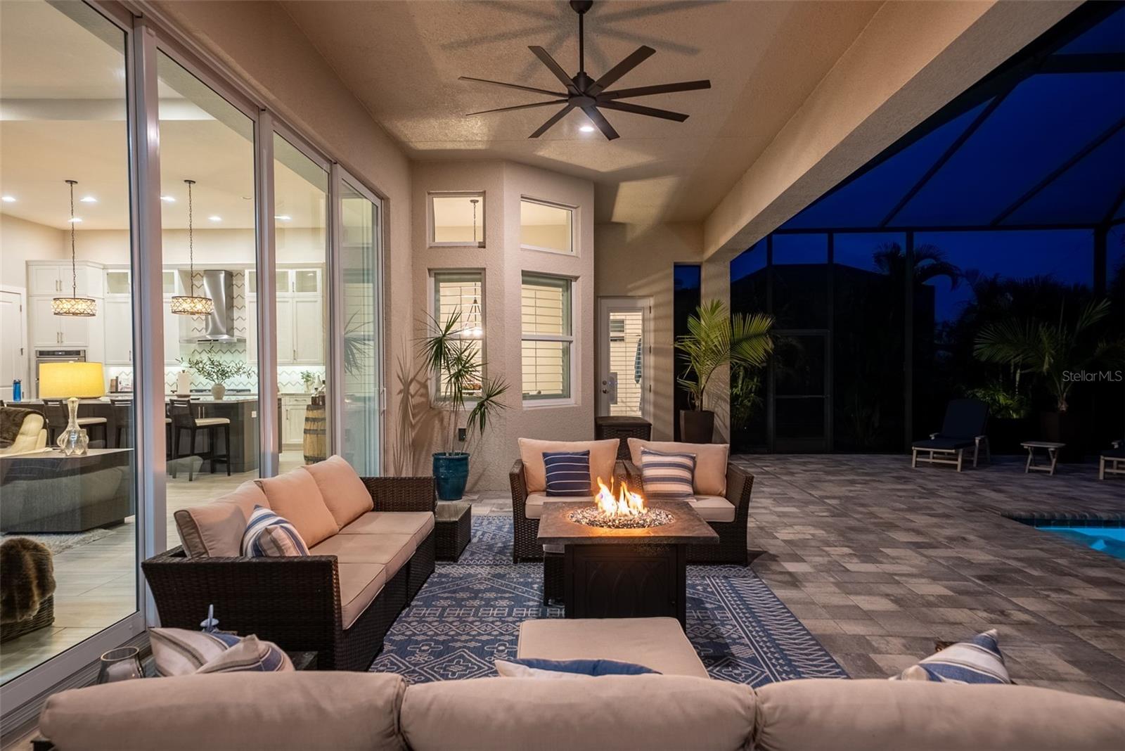 ISLES AT LAKEWOOD RANCH - Residential