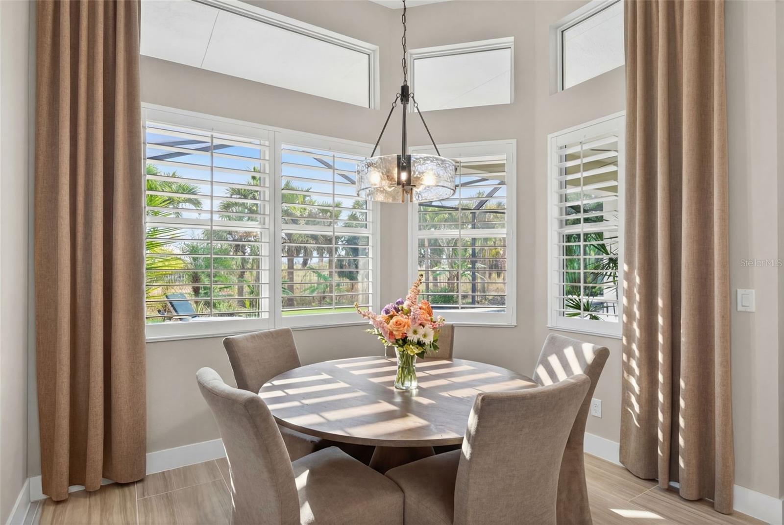 ISLES AT LAKEWOOD RANCH - Residential