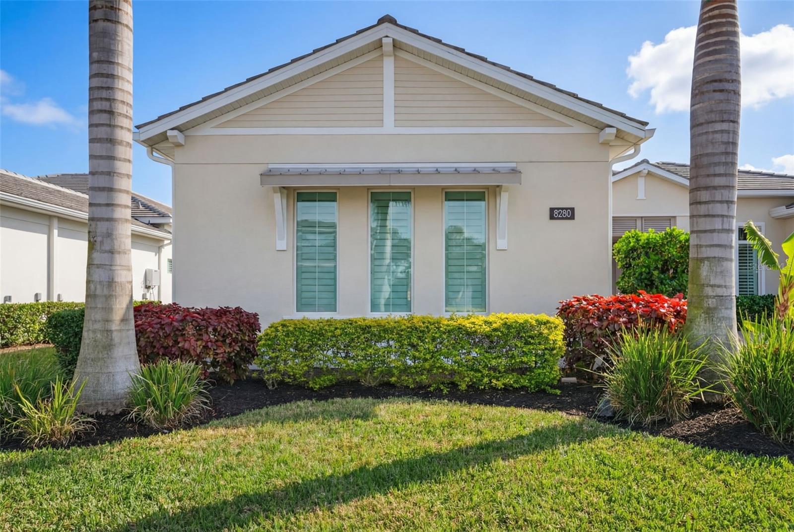ISLES AT LAKEWOOD RANCH - Residential