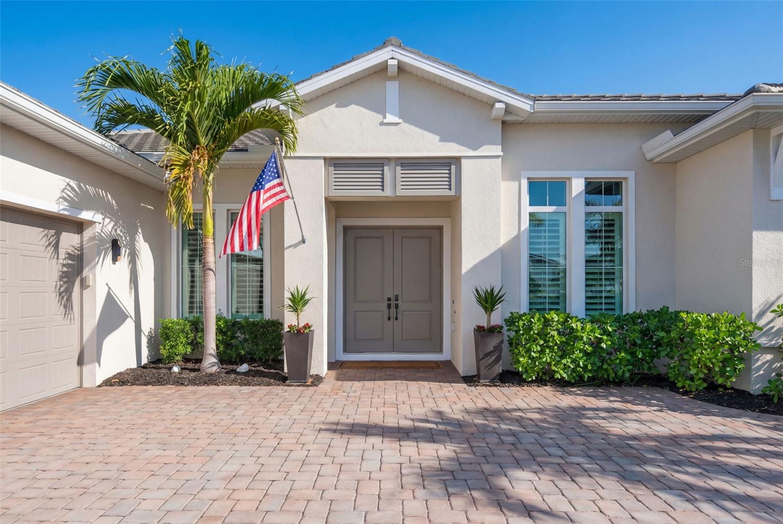 ISLES AT LAKEWOOD RANCH - Residential