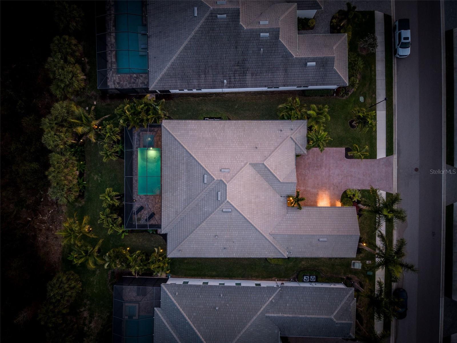 ISLES AT LAKEWOOD RANCH - Residential