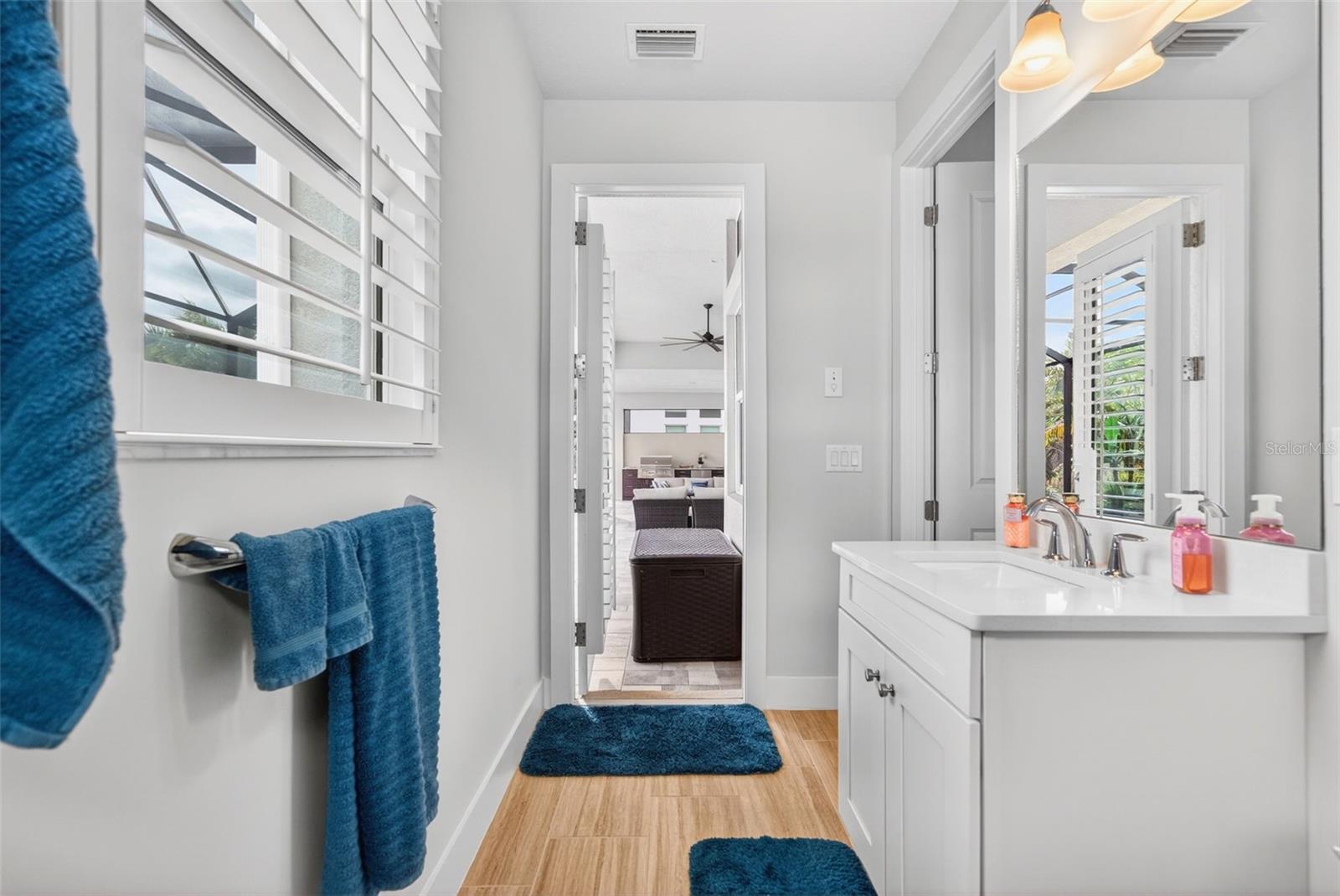 ISLES AT LAKEWOOD RANCH - Residential