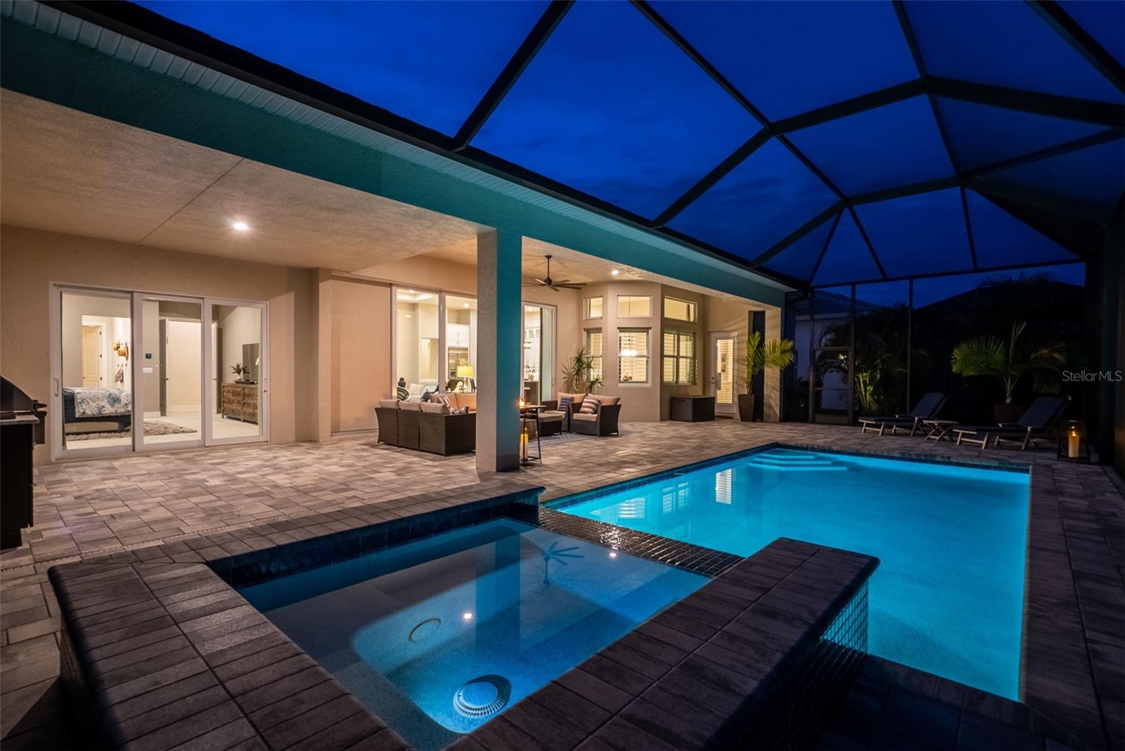 ISLES AT LAKEWOOD RANCH - Residential