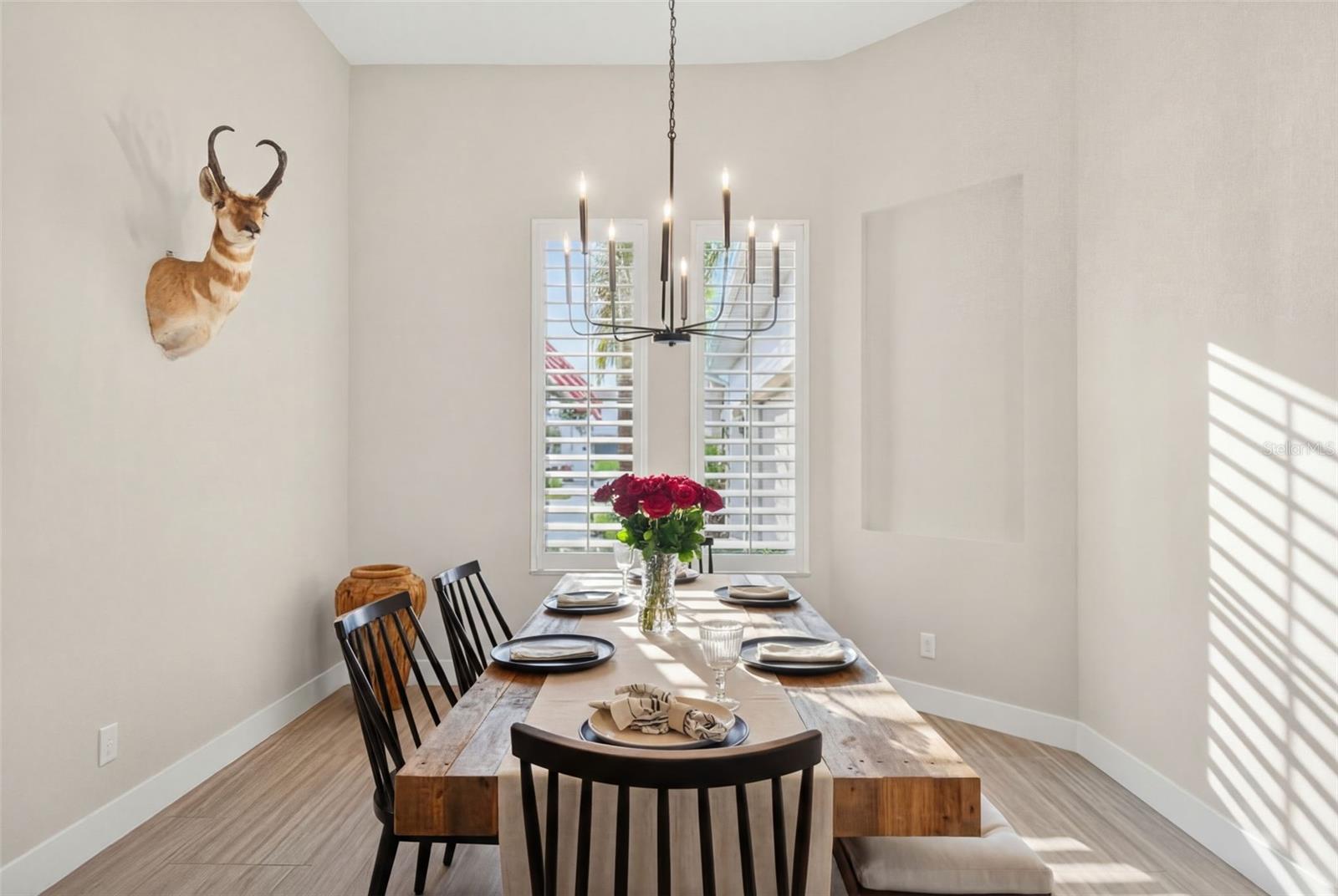 ISLES AT LAKEWOOD RANCH - Residential